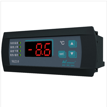 新亚洲NA210(WK-1A) 220V 温度控制器 单制冷单制热