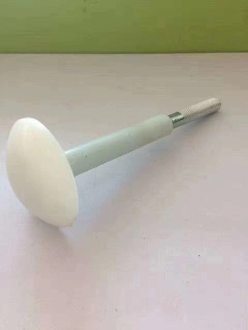 蘑菇头